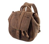 GreenLand Nature backpack Montenegro Backpack S Brown