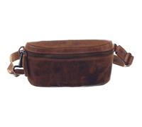 GreenLand Nature belt bag Montana Belt Bag S Brown