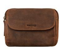 GreenLand Nature belt bag Montenegro Beltbag RFID Brown