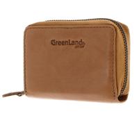 GreenLand Nature card case Card Case Mandarin