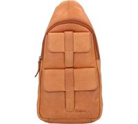 Greenland Nature GreenLand NATURE Shoulder bag Leather 19 cm brown