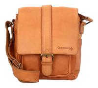 Greenland Nature GreenLand NATURE Shoulder bag Leather 23 cm brown