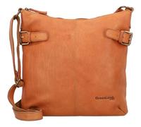 Greenland Nature GreenLand NATURE Shoulder bag Leather 34 cm brown