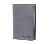 GreenLand Nature id case Passport / Document Case
