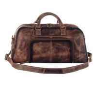 Greenland Nature Mascu & Line Travel Bag 56 cm, green