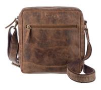 Greenland Nature Montenegro shoulder bag leather 21 cm