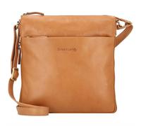 Greenland Nature Nature shoulder bag leather 28 cm brown