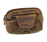 Greenland Nature Original Fanny Pack Leather 13 cm