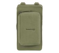 GreenLand Nature phone bag Phone Bag / Wallet Pistachio