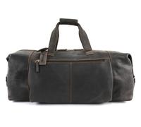 GreenLand Nature Travel Bag Westcoast Brown