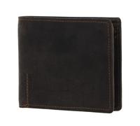GreenLand Nature Westcoast Flap Wallet Buffalo - Brown