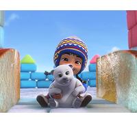 Greenland Polar Playground