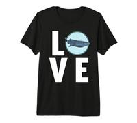 Greenland Sharks Greenland Shark Premium T-Shirt