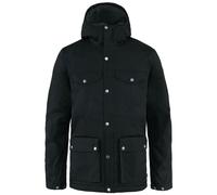 Fjällräven Greenland Winter Jacket Black M Men