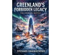 Greenland's Forbidden Legacy: The Eternal Battle