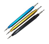 GREENLANS-1 Watch Band Strap Link Pin Spring Bar Remover Watchmaker Removal Repair Tool