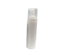 GREENLANS 100/120/150/200ml Froth Pump Empty Foaming Bottle Soap Mousse Liquid Dispenser 200ml