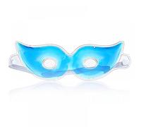 GREENLANS Women Eye Mask, Eye Gel Sleeping Mask - Reduce Dark Circles Relieve Fatigue Lessen Eyestrain