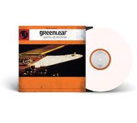Greenleaf – Agents of Ahriman – White 12" Vinyl (2024)