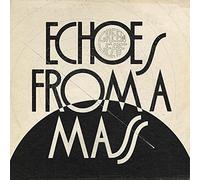 Greenleaf - Echoes From A Mass (LP) [VINYL]