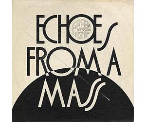 Greenleaf - Echoes From A Mass (LP) [VINYL]