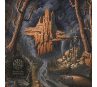 Greenleaf - Hear The Rivers - CD - G3z