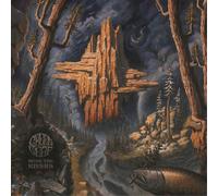 Greenleaf Hear the Rivers (Vinyl) 12" Album (US IMPORT)