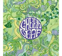 Greenleaf - Nest Of Vipers