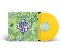 Greenleaf - Nest Of Vipers (Sun Yellow Transparent Vinyl) [VINYL]