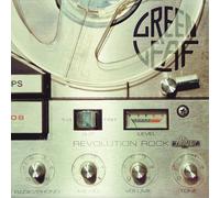 Greenleaf - Revolution Rock Deluxe
