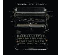 Greenleaf - Secret Alphabets (Cd In Digisleeve)