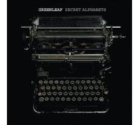 Greenleaf - Secret Alphabets (Cd In Digisleeve)