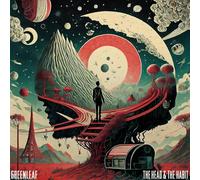 Greenleaf - The Head & The Habit (Digisleeve)