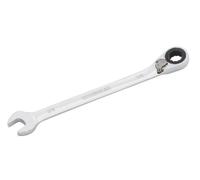 Greenlee 0354-13 Combination Ratcheting Wrench, 3/8-Inch
