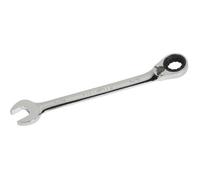 Greenlee 0354-22 Combination Ratcheting Wrench, 15/16-Inch