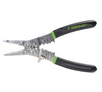 Greenlee 1927-SS Stainless Steel Wire Stripper for 8-18 AWG