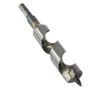 Greenlee 61/62PTS-1-1/4 Nail Eater Extreme Shorty Auger Bit, 1-1/4-Inch