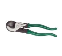 Greenlee 727 Cable Cutter, 9-1/4", Black