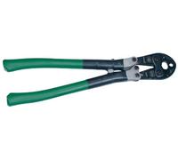 Greenlee K425BG Crimping Tool with D3 and BG Die Grooves