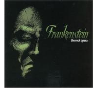 Greenlee, Morse, Perkinson - Frankenstein: The Rock Opera