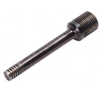 Greenlee Speed Punch 7212SP14 Drawstud, Short, Mild Steel 3/8-Inch By 3.8-Inch
