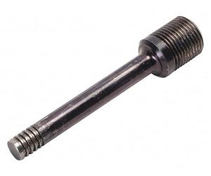 Greenlee Speed Punch 7212SP14 Drawstud, Short, Mild Steel 3/8-Inch By 3.8-Inch