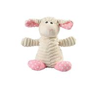 Greenlife Polka Dot Warmies Sheep