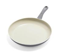 GreenLife Savory Gray 12" Frying pan