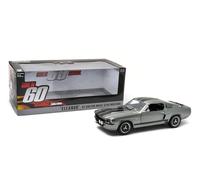 Greenlight 1:18 Scale Die-Cast Model 1967 Ford Mustang Shelby "Eleanor 12909 NEW