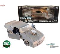 GREENLIGHT 1/24 1973 FORD FALCON LAST OF THE V8 INTERCEPTORS MADMAX WEATHERED