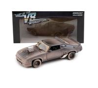 1/24 GREENLIGHT 1973 FORD FALCON XB LAST V8 INTERCEPTORS MAD MAX WEATHERED/DUSTY