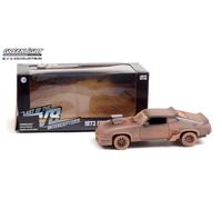 1/24 1973 FORD FALCON XB LAST OF THE V8 INTERCEPTORS 1979 WEATHERED 84052