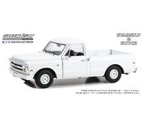 Greenlight 1/24 84192 Starsky and Hutch (1975-79 TV Series) 1968 Chevrolet C-10