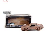 Greenlight 1/24 Scale 1973 Ford Falcon XB - Mad Max Weathered Edition